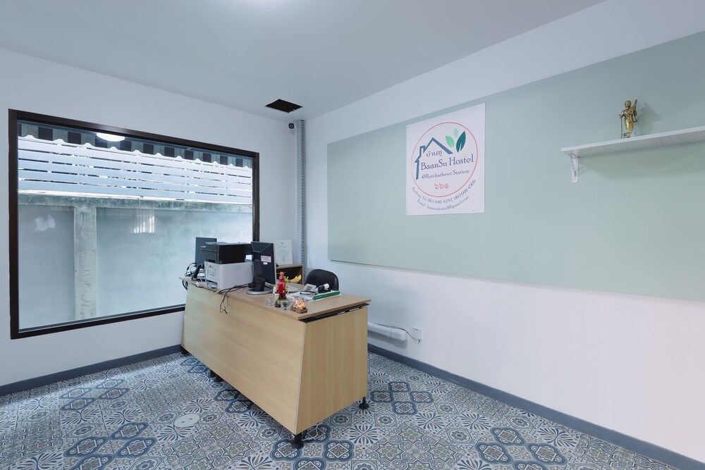 Baansu Hostel