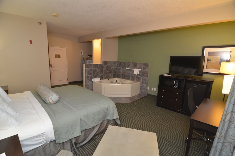 AmericInn by Wyndham Des Moines Airport - photo 15