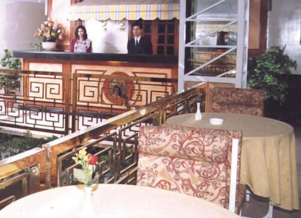 Ohris Baseraa Inn — Hyderabad — photo 2