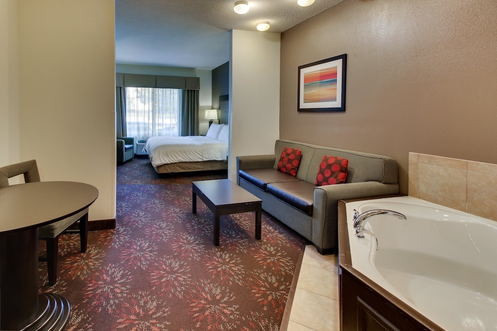 Holiday Inn Express Hotel & Suites Lancaster Lititz by IHG - photo 25