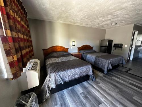 Sunpark Inn & Suites - photo 22