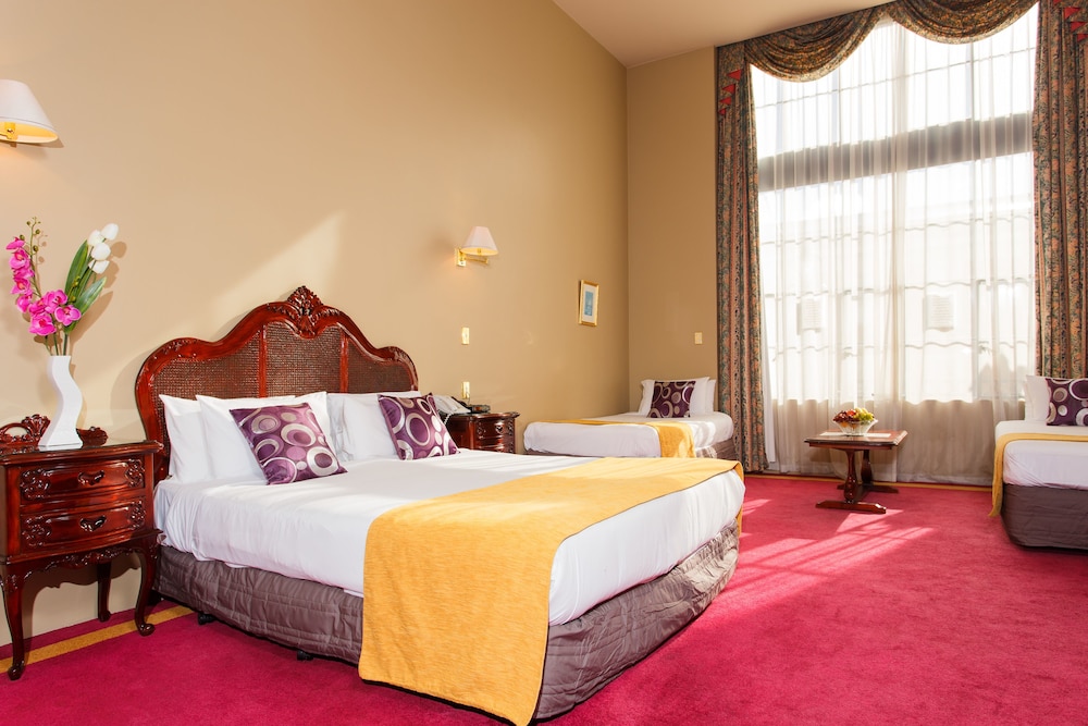 VR Hamilton in Hamilton, New Zealand