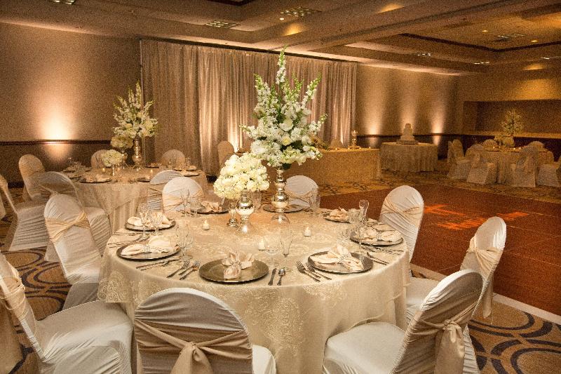 DoubleTree by Hilton Dayton Fairborn - photo 70