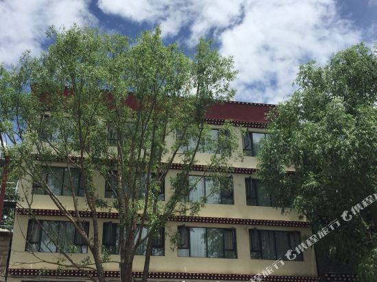Lhasa Youlv Hotel - last minute hotel in Lhasa