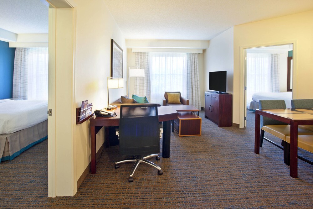 Residence Inn by Marriott Baltimore Hunt Valley - photo 7