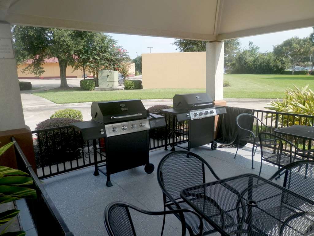 Sonesta Simply Suites Houston NASA Clear Lake - photo 27