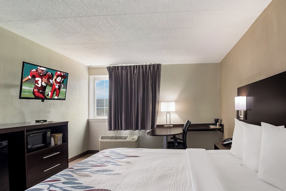 Red Roof Inn New Stanton - photo 18