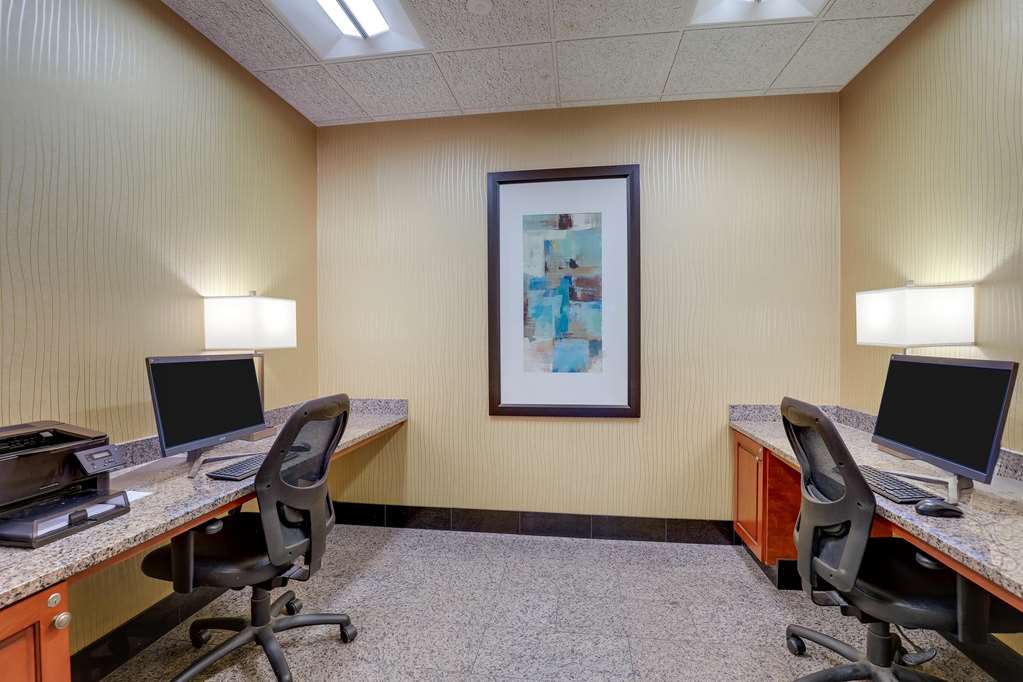 Drury Inn & Suites Grand Rapids - photo 47