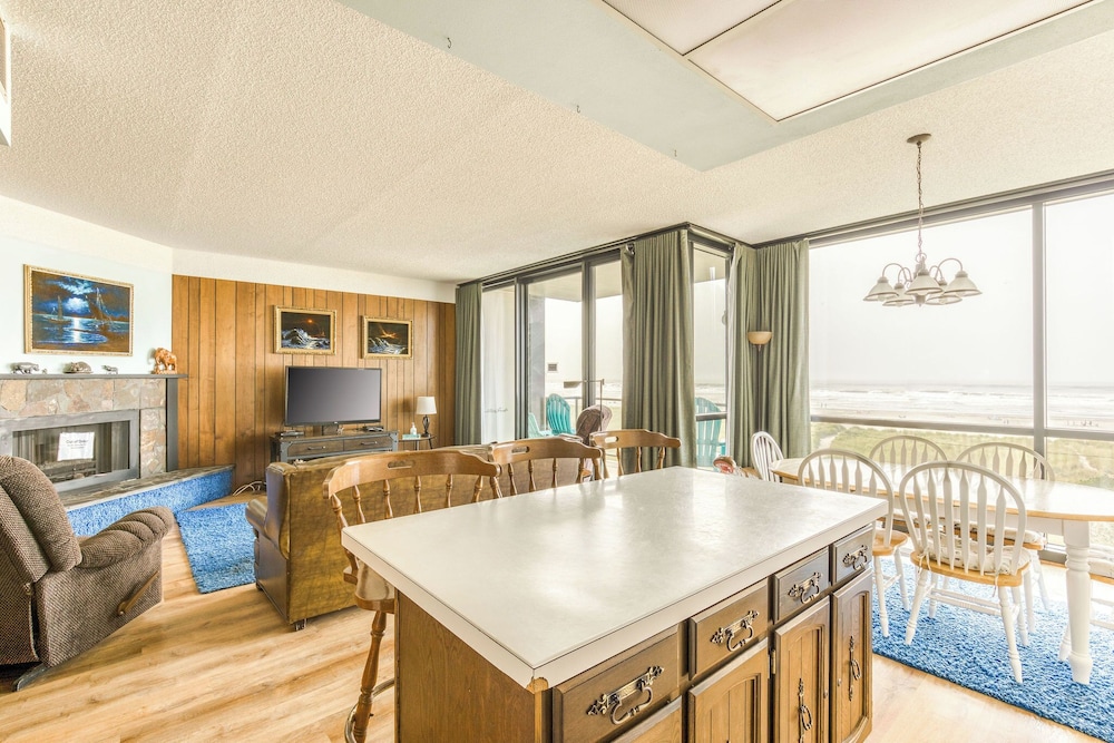 Sand & Sea Resort Condominiums - photo 339