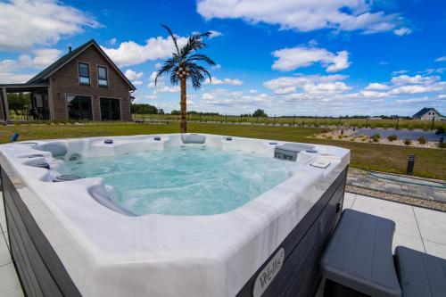 Tokama in Ilawa, Poland