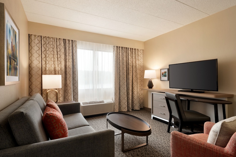 Holiday Inn Hotel & Suites Council Bluffs I 29 by IHG - photo 14