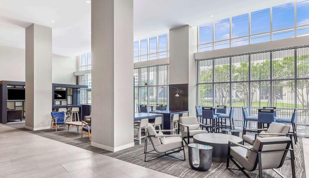 Hyatt Place Houston Medical Center - photo 3