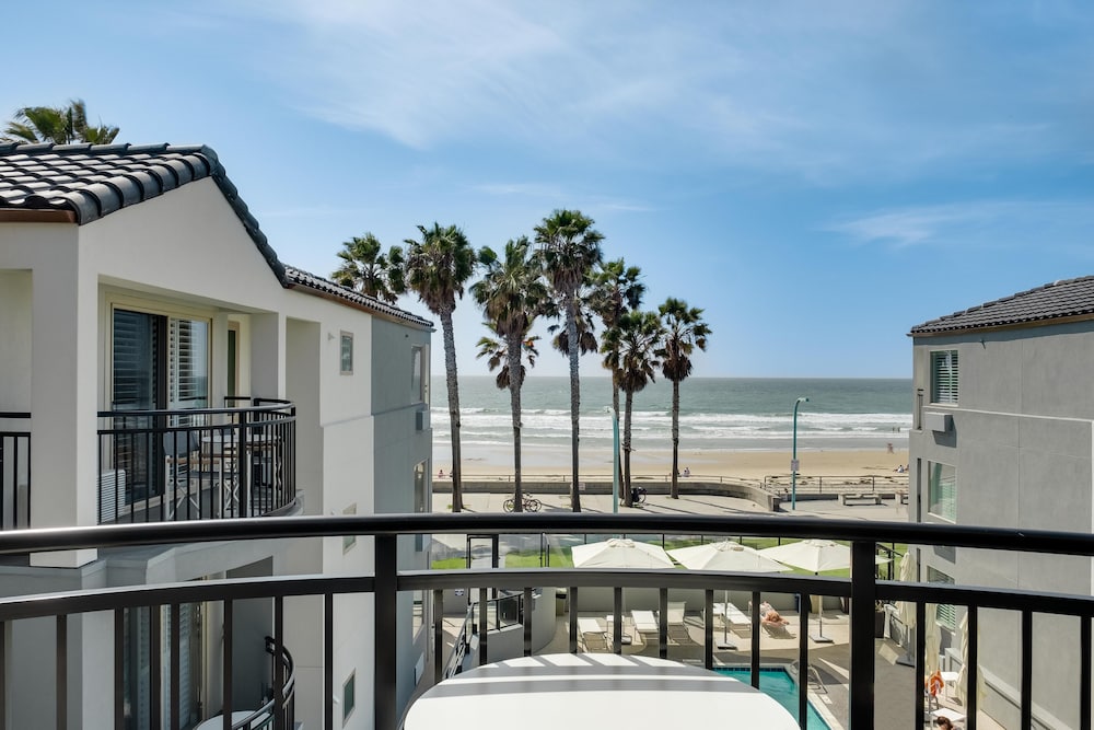 Ocean Park Inn - photo 43