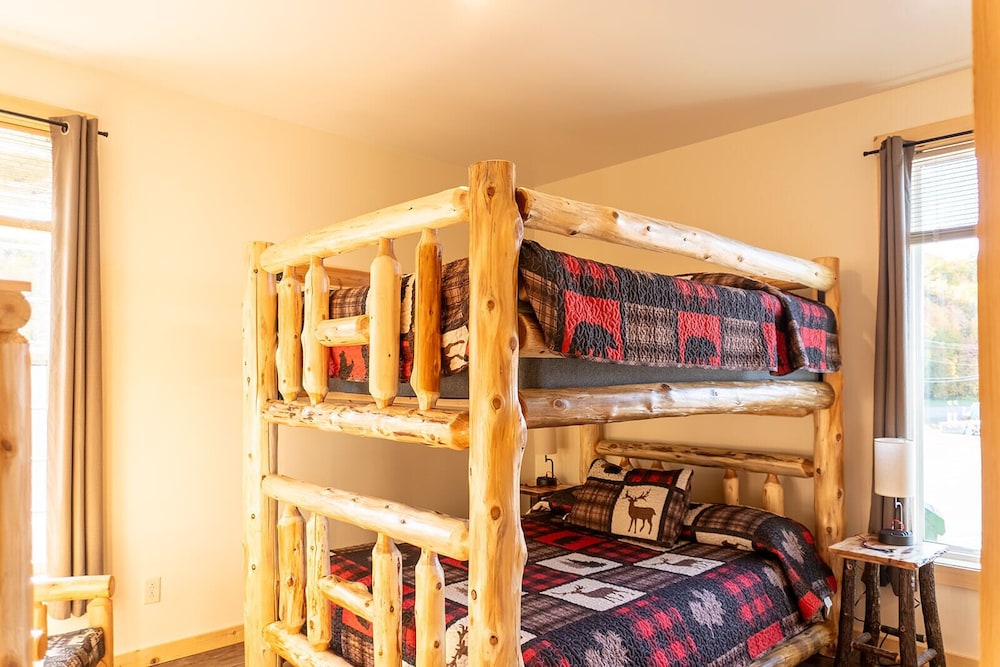 Keweenaw Waters Resort - photo 29