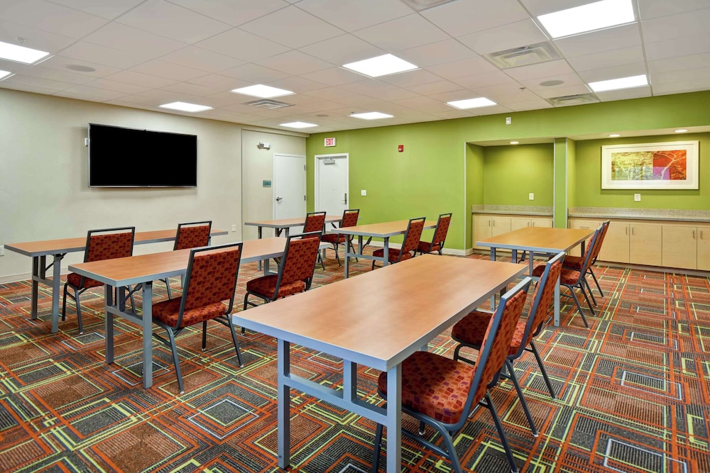 Home2 Suites by Hilton Atlanta Norcross - photo 34