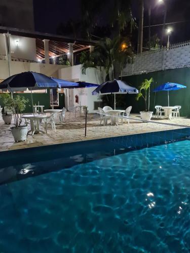 Pousada Vitoria Garden in Aguas De Lindoia, Brasil