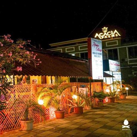 Adrose Cottages — Colva