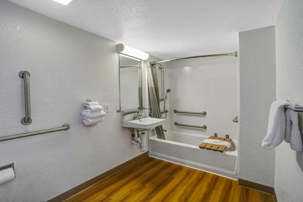 Motel 6 Lexington I 75 Hamburg - photo 21