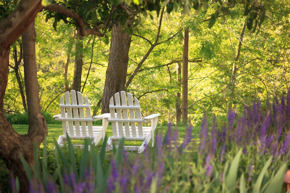 The Inn at Abeja - photo 38