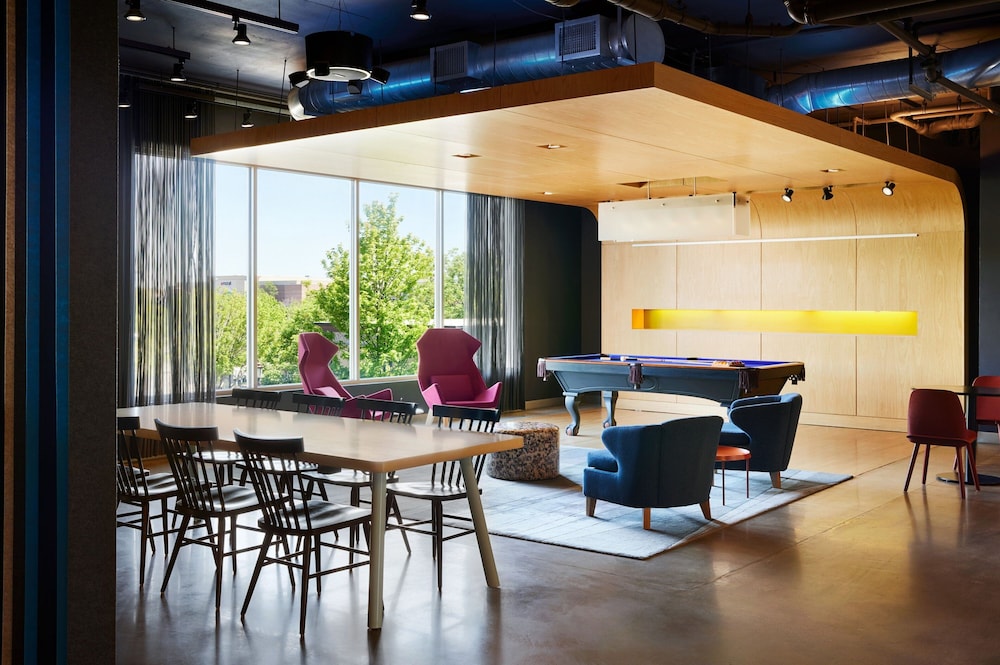 Aloft Leawood Overland Park - photo 16