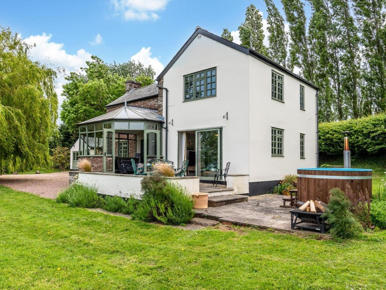 3 Bed in Ross On Wye 75491 in Ross On Wye, United Kingdom