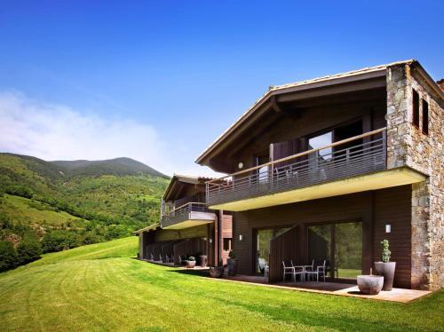 Hotel Rural Spa Resguard Dels Vents