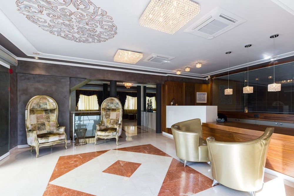 Sant Jordi Boutique Hotel — Calella — photo 3