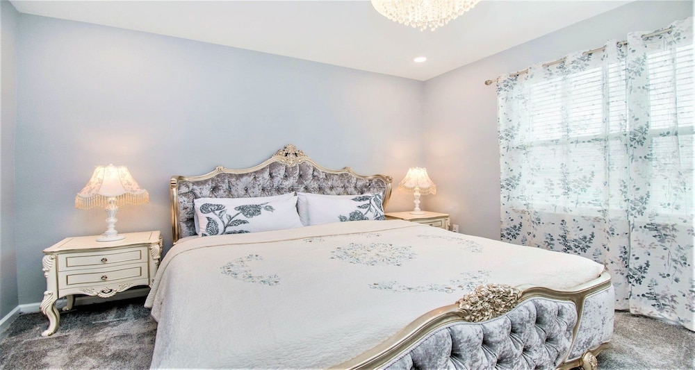 2BR Condo Champion'sgate w Resort Access Disney - photo 6