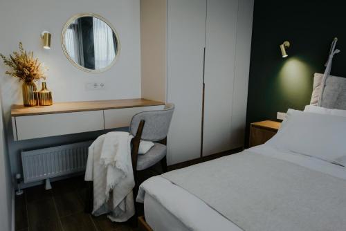 Luxury Inn Grand Residences