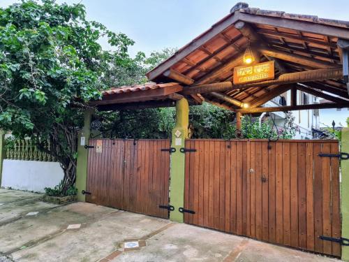 Praia Suites Itaguá - carbon neutral hotel in Ubatuba