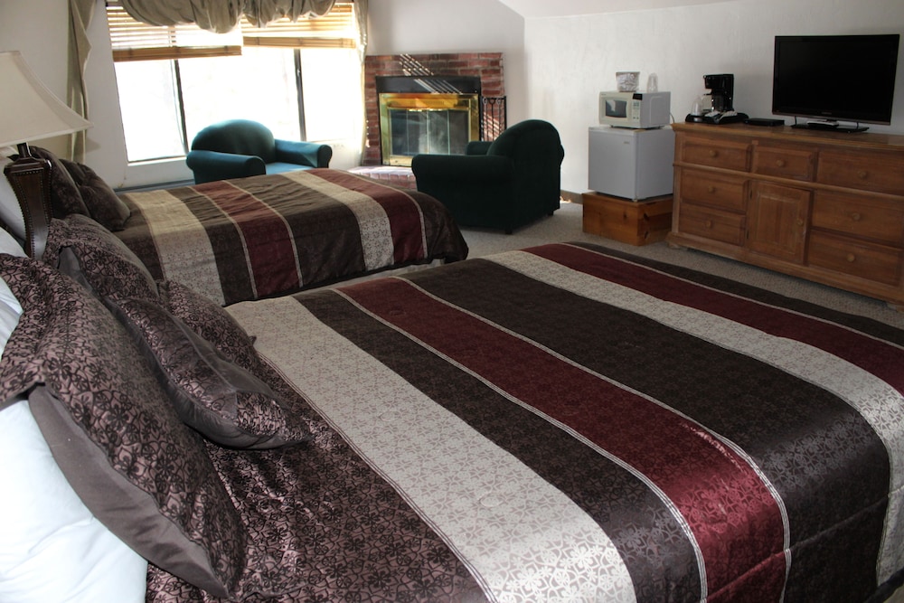 Edelweiss Resort and Restaurant - photo 62