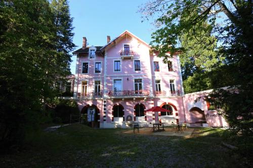 Hotel la Font Vineuse & SPA - last minute hotel in Unknown City