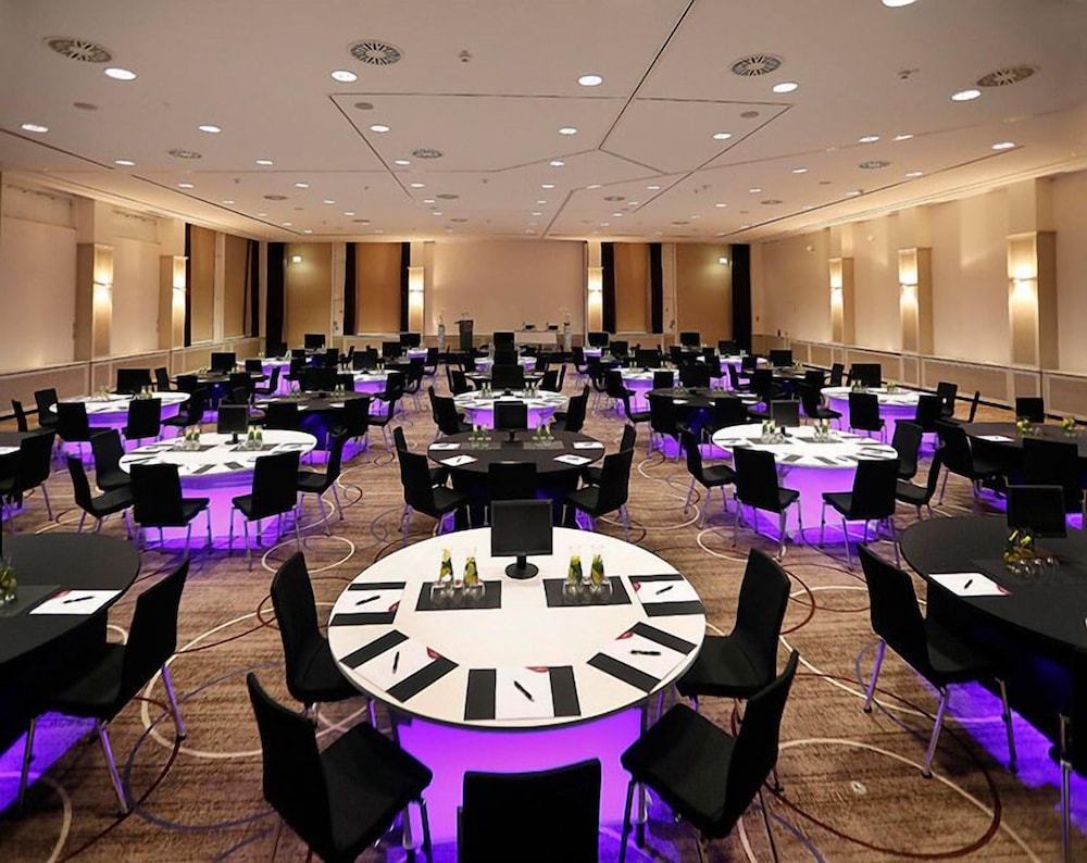 כנסים ואירועים