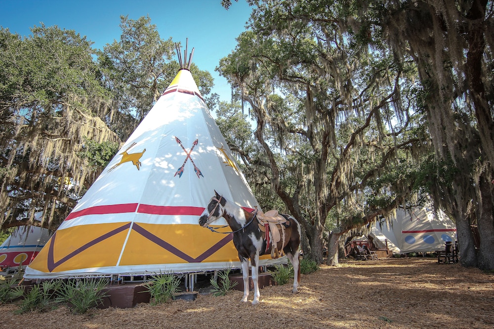 Westgate River Ranch Resort & Rodeo - photo 62