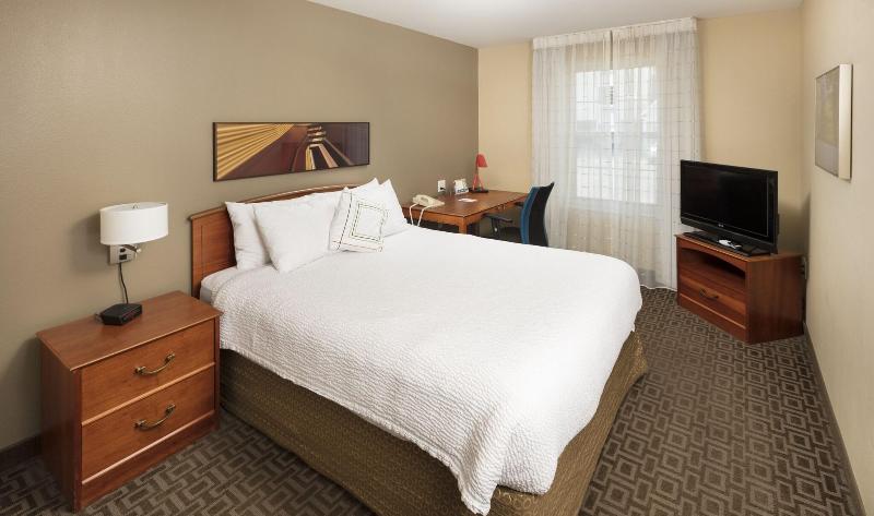 TownePlace Suites by Marriott Salt Lake City Layton - photo 16