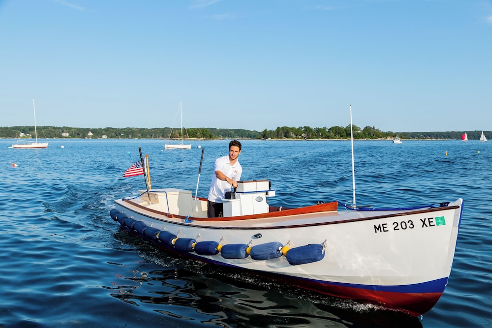 Linekin Bay Resort - photo 112