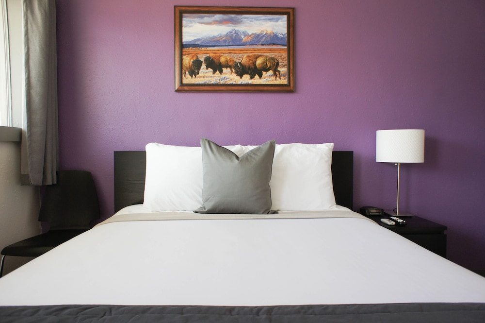 City Center Motel - photo 2