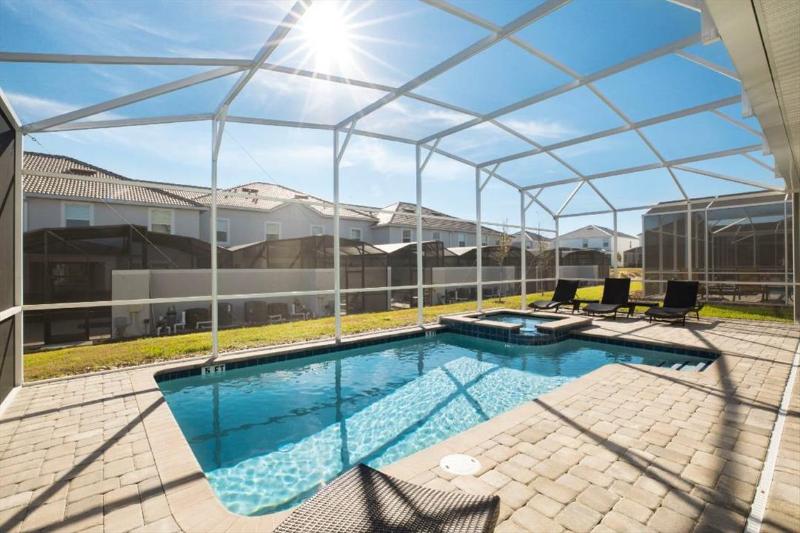 Champions Gate Resort Homes - photo 38