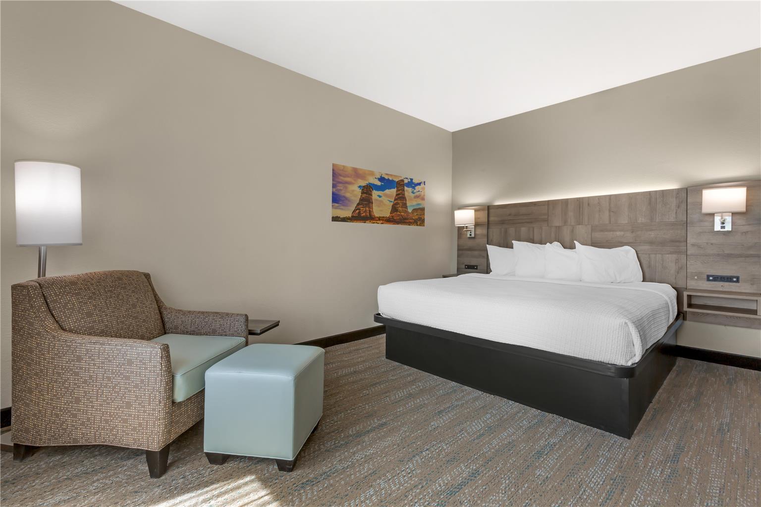 Super 8 by Wyndham Greensboro Coliseum Conv. - photo 46