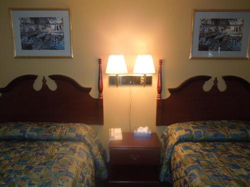 Seneca Clipper Inn - photo 14