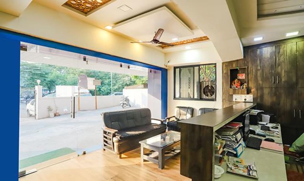 Fabhotel Krishna in Nagpur, India