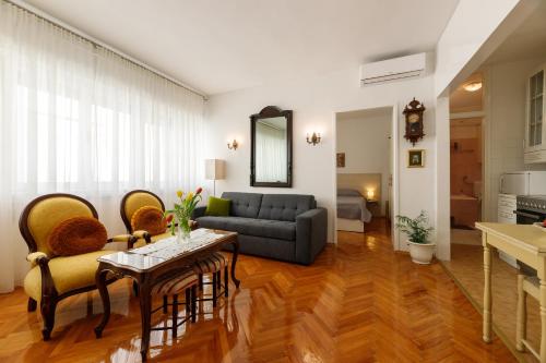 Old Town Central Zadar — 4-Star Luxury Hotel in Zadar, Croatia