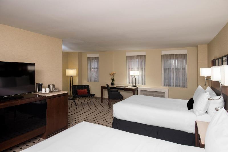 The Warwick Hotel Rittenhouse Square Philadelphia - photo 80