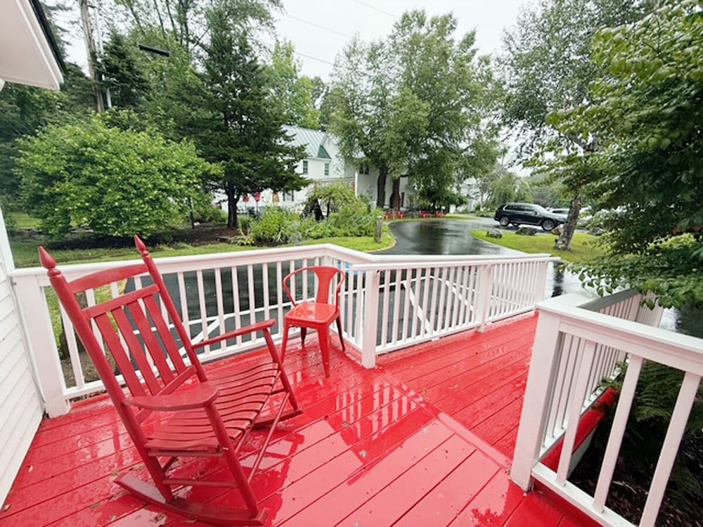 Four Columns Inn - photo 19