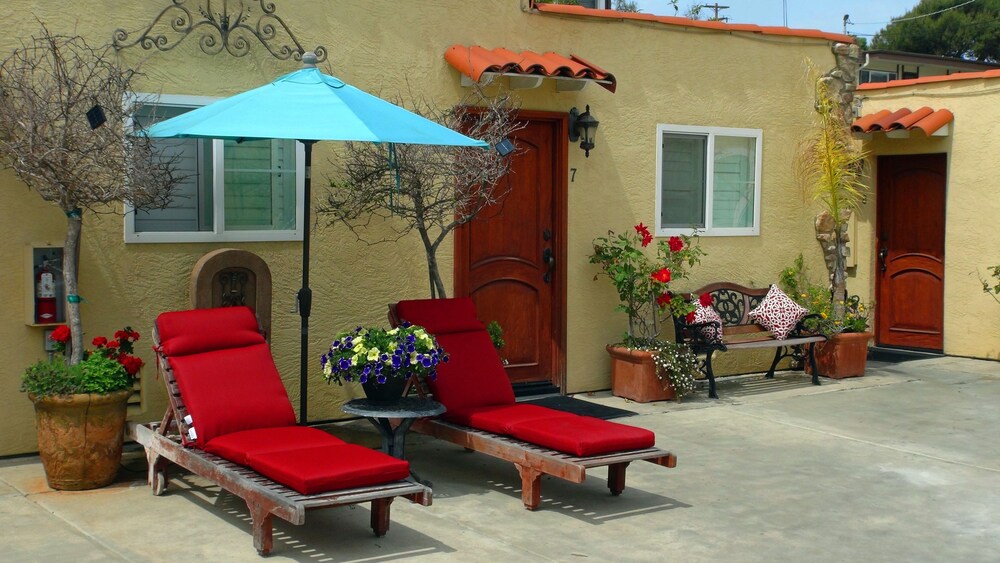 Leucadia Beach Inn - photo 53