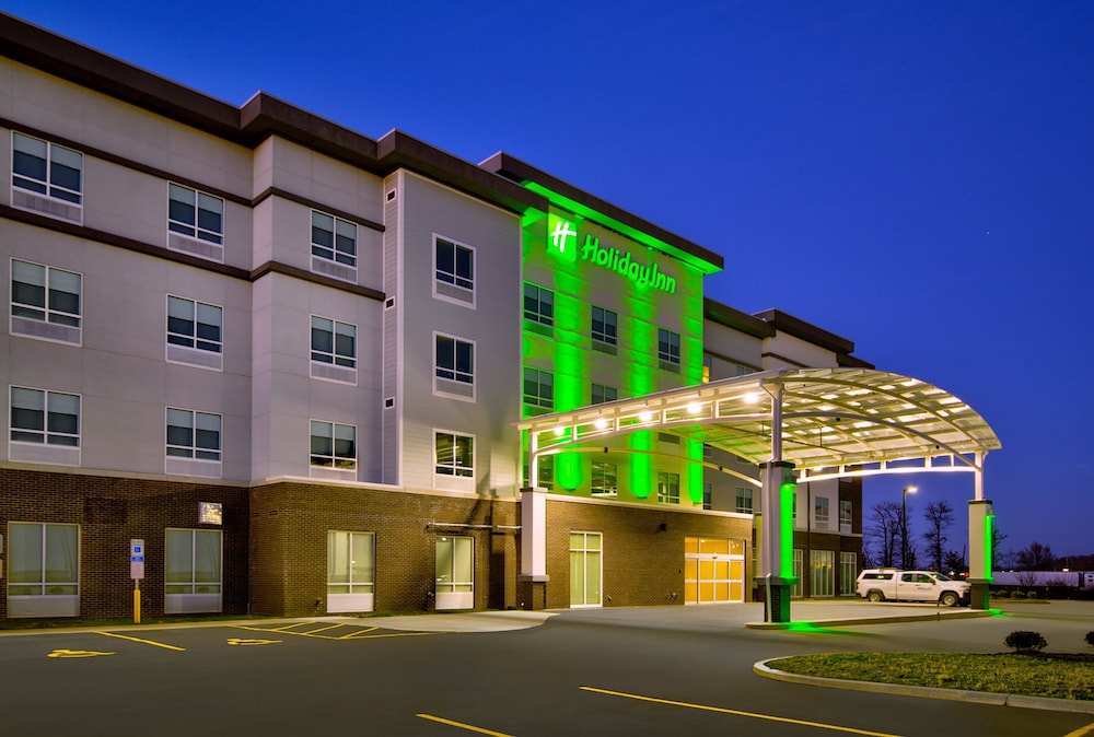 Holiday Inn Erie by IHG - photo 54