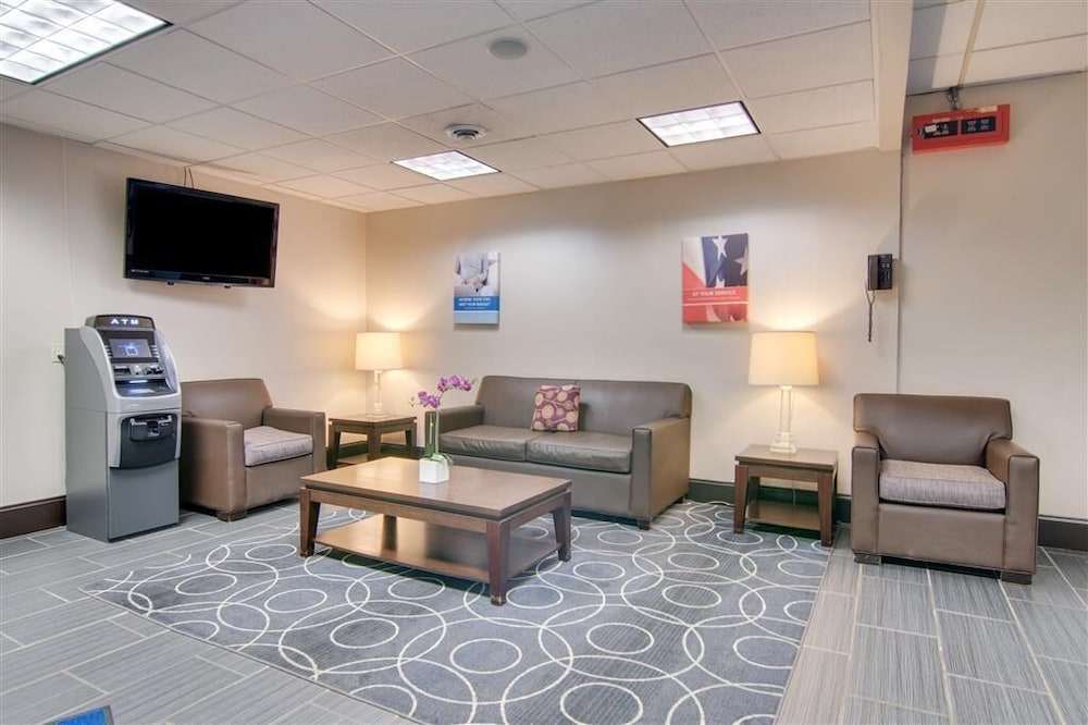 Studio 6 Suites Clarion PA - photo 23