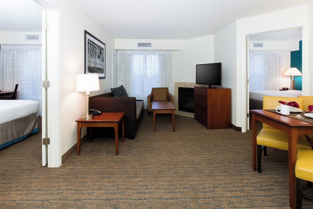 Residence Inn by Marriott Baton Rouge near LSU - photo 8