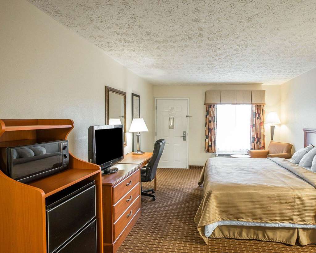 Quality Inn Dahlonega Near University - photo 17