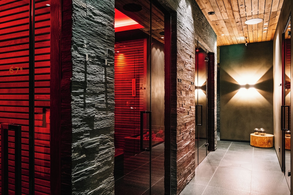Severins The Alpine Retreat — Lech — photo 3
